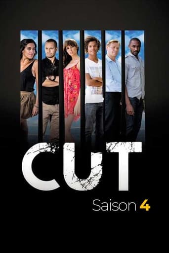 Portrait for Cut - Season 4