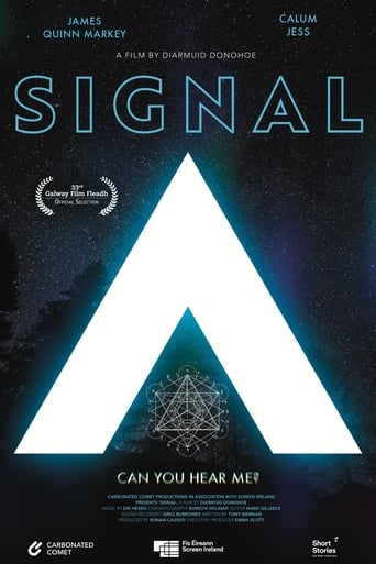 Poster of Signal