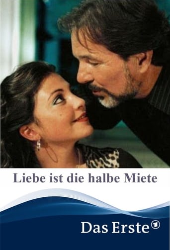 Poster of Liebe ist die halbe Miete