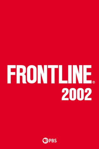 Portrait for Frontline - Season 21