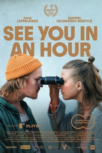 Poster of See You In an Hour