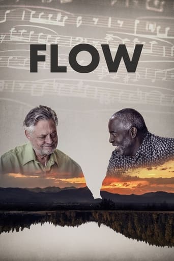 Poster of Flow