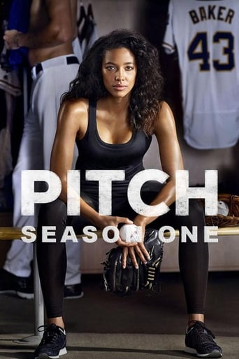 Portrait for Pitch - Season 1