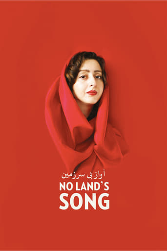 Poster of No Land's Song