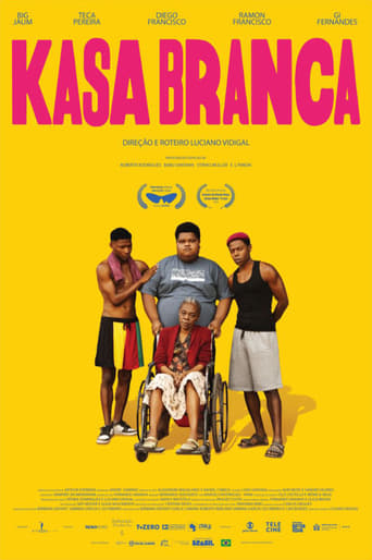 Poster of Kasa Branca