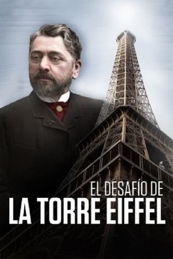 Poster of Eiffel: Towers' War