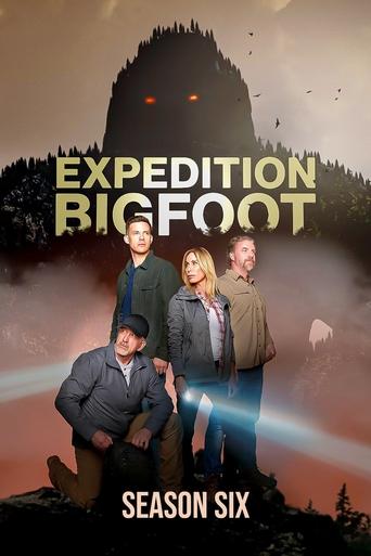 Portrait for Expedition Bigfoot - Season 6