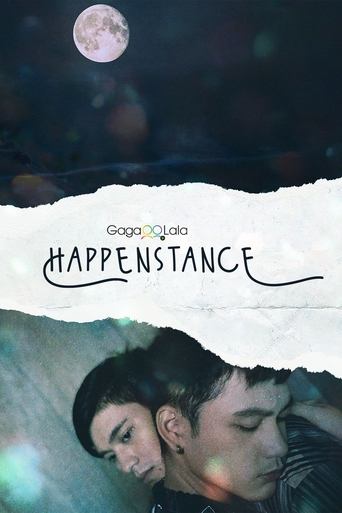 Portrait for Happenstance - Season 1