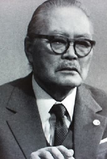 Portrait of Takamaru Sasaki