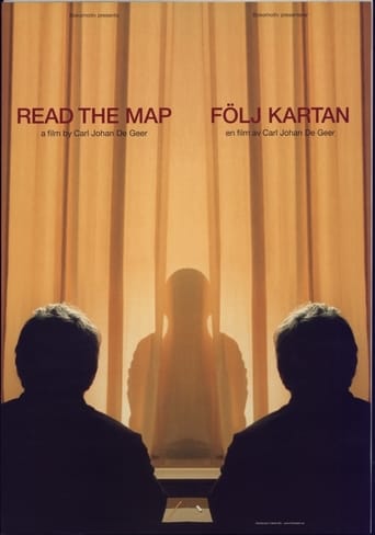 Poster of Read the Map