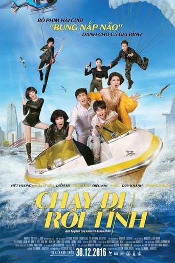 Poster of Lost in Saigon