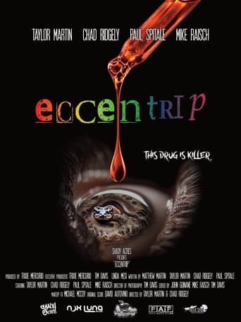 Poster of Eccentrip