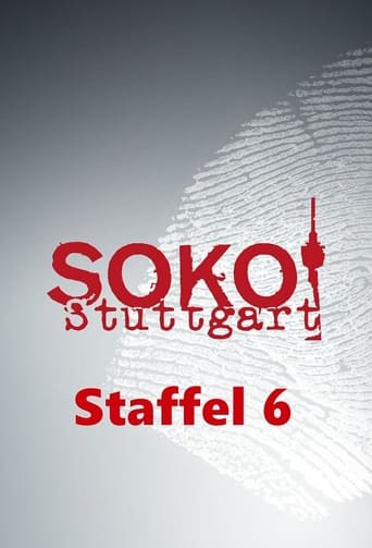 Portrait for SOKO Stuttgart - Season 6