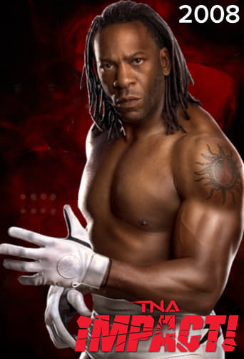 Portrait for TNA iMPACT! - Season 5 (2008)