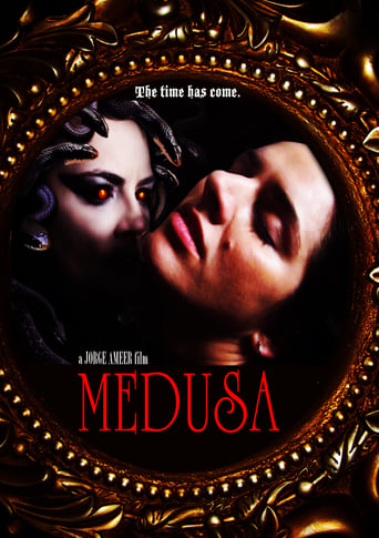 Poster of Medusa