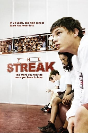 Poster of The Streak