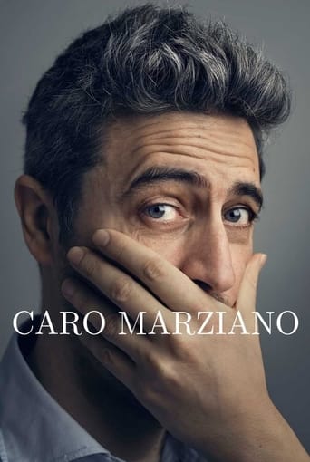 Portrait for Caro Marziano - Season 2