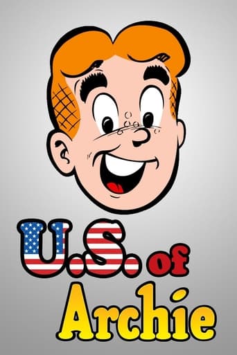 Poster of The U.S. of Archie