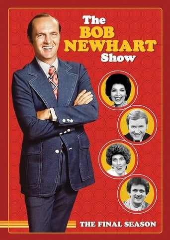 Portrait for The Bob Newhart Show - Season 6