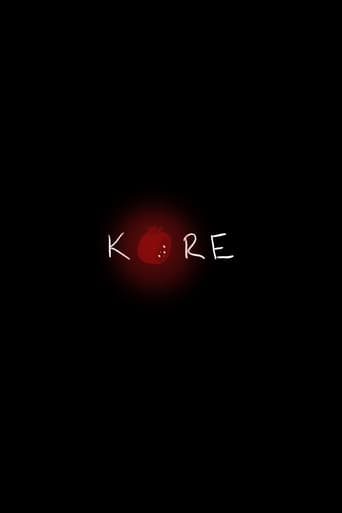 Poster of KORE