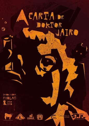 Poster of A Carta de Doktor Jairo