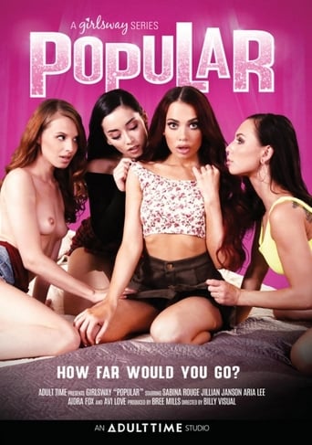 Poster of Popular