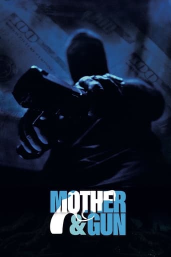 Poster of Mother & Gun