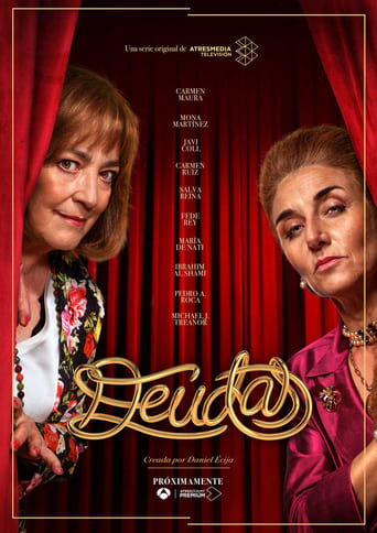 Poster of Deudas