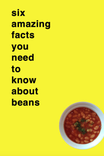 Poster of Six Amazing Facts You Need to Know About Beans