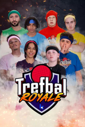 Portrait for Trefbal Royale - Season 2