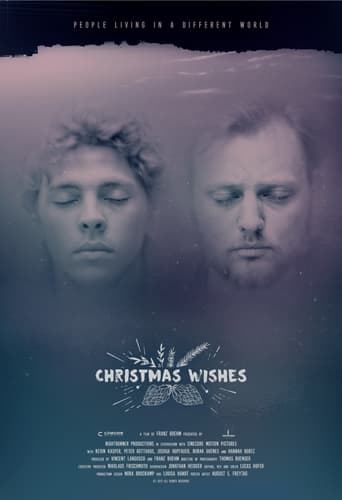 Poster of Christmas Wishes