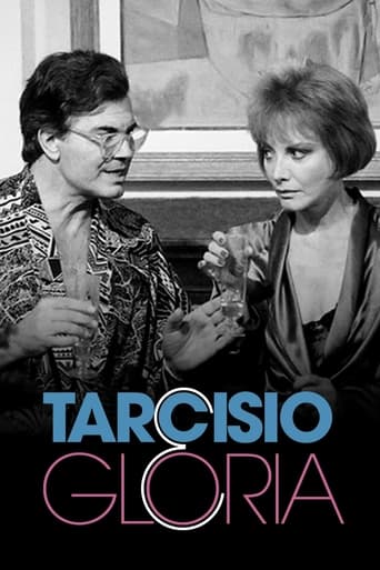 Portrait for Tarcísio & Glória - Season 1