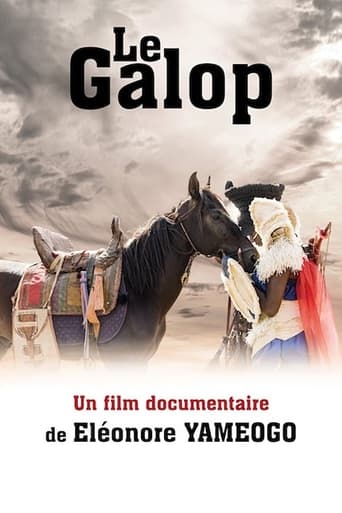 Poster of The Gallop