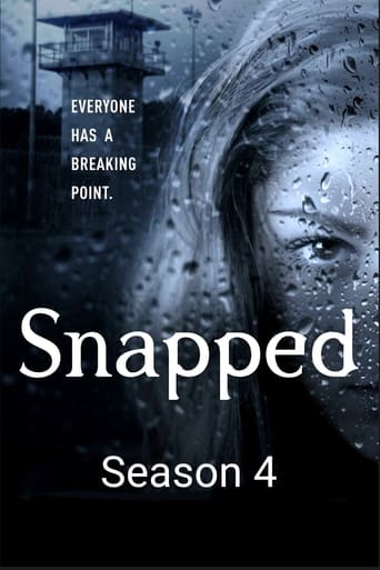 Portrait for Snapped - Season 4