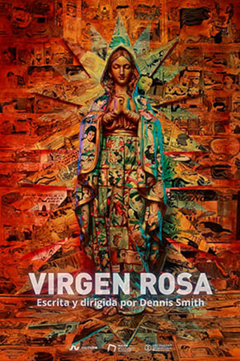 Poster of Virgen rosa