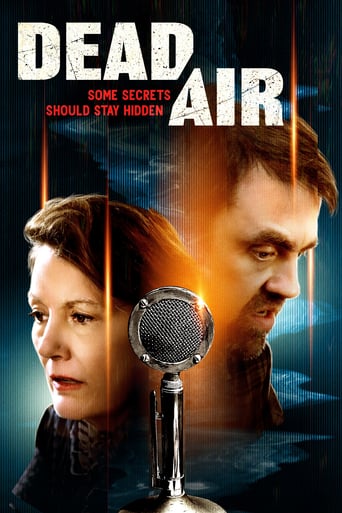 Poster of Dead Air