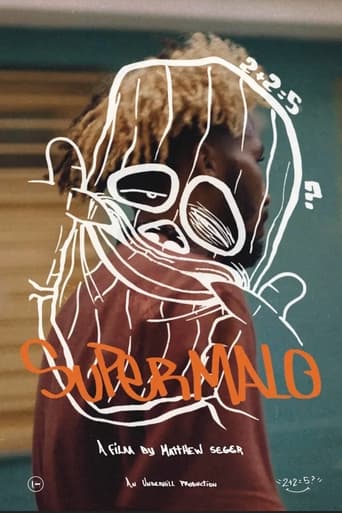 Poster of Supermalo