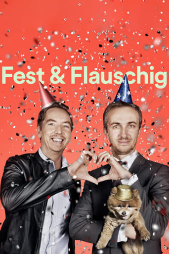 Poster of In einem Land vor Fest & Flauschig – Weihnachten im Sauriersaal