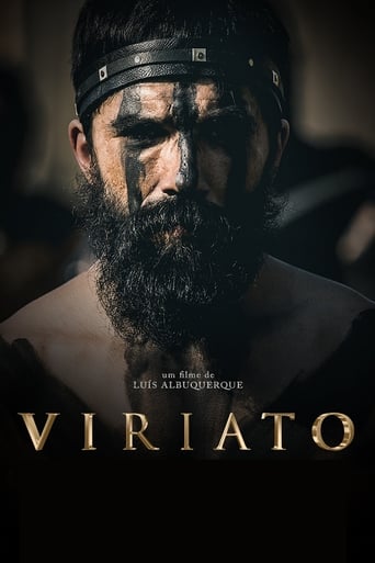 Poster of Viriato