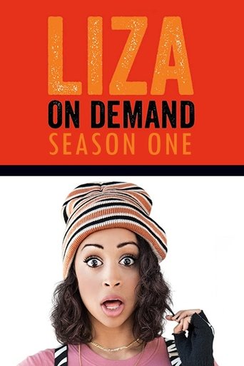 Portrait for Liza on Demand - Season 1