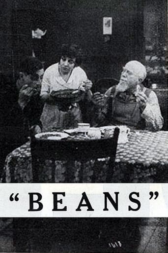 Poster of Beans