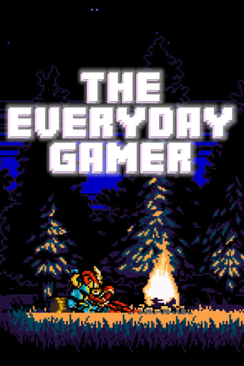 Poster of The Everyday Gamer