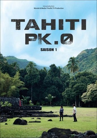 Portrait for Tahiti PK.0 - Season 1