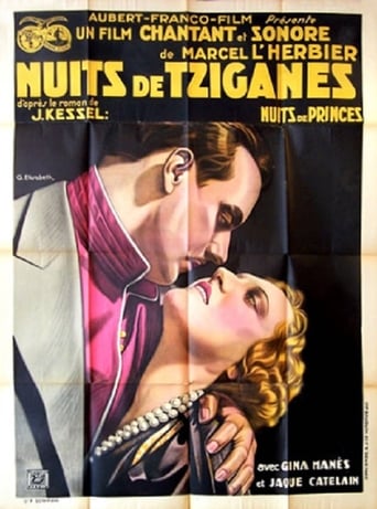 Poster of Princely Nights