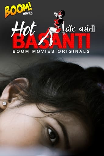 Poster of Hot Basanti