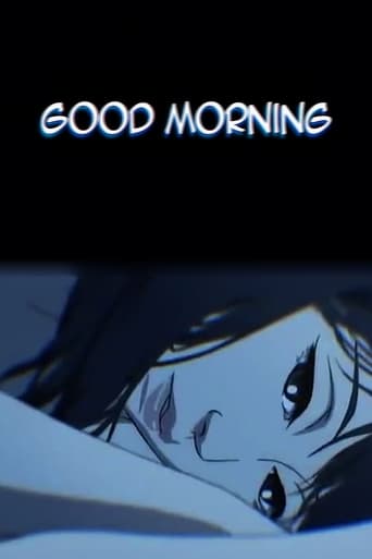 Poster of Good Morning