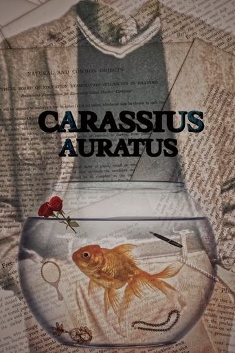 Poster of Carassius Auratus