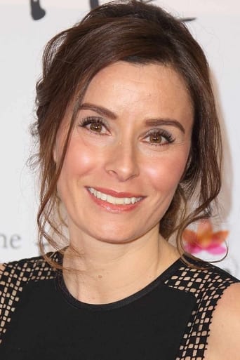 Portrait of Tana Ramsay