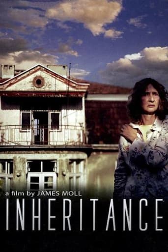 Poster of Inheritance