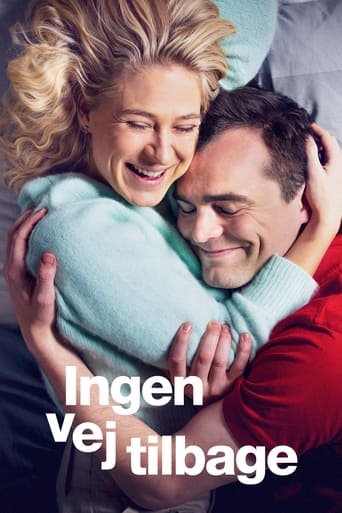 Portrait for Ingen vej tilbage - Season 1